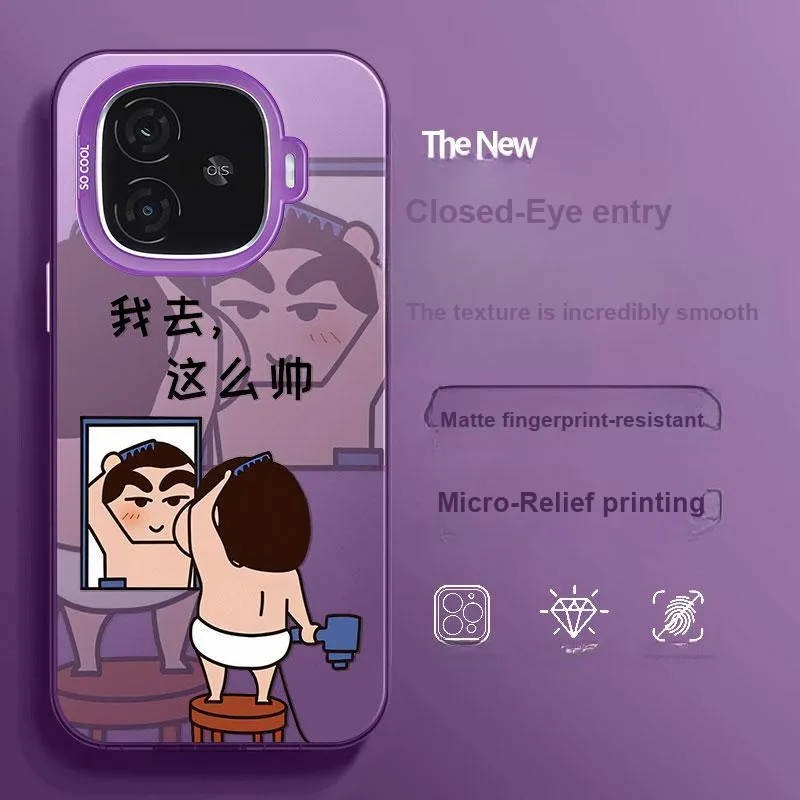 BAOCHENG Phone Cases-5