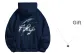 Navy Blue (Regular Edition) Comes with Trendy Necklace