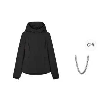 Lululemon Cross Chill Jackets Coats Women's Black
