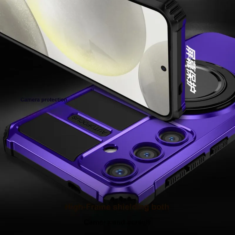 ZHUOJI Phone Cases-11