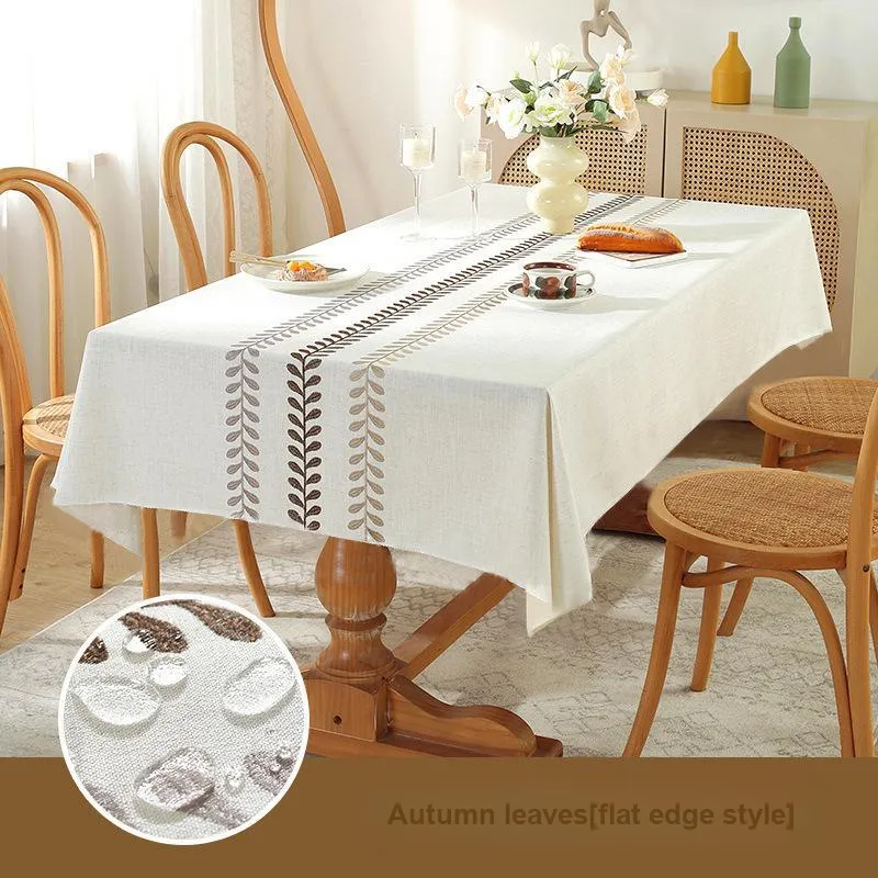 YUZHAOLIN Tablecloths / Table Mats-13