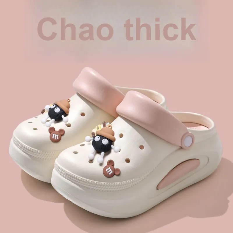 TLIT Slippers / Home Slippers-21