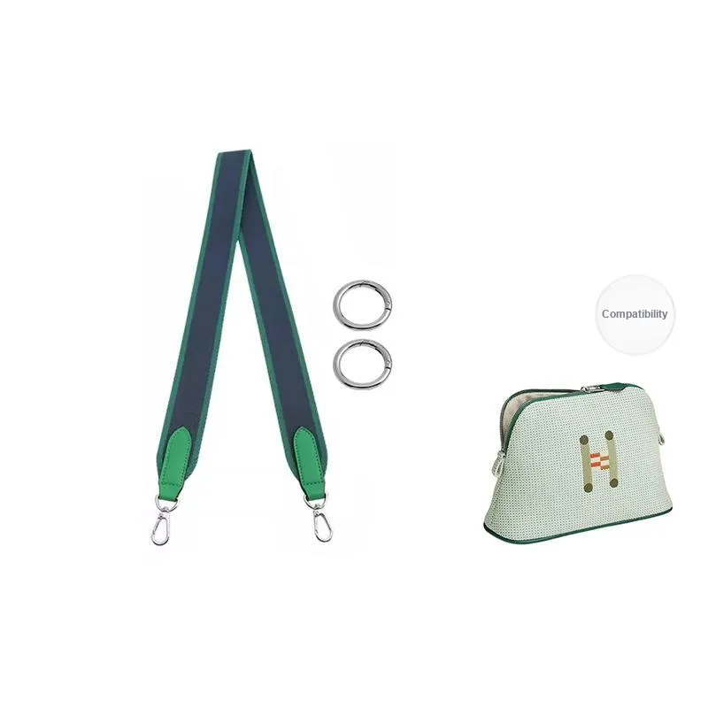 Ingenuity Handmade Bag Straps-14