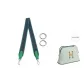Green 94.5cm Canvas Set