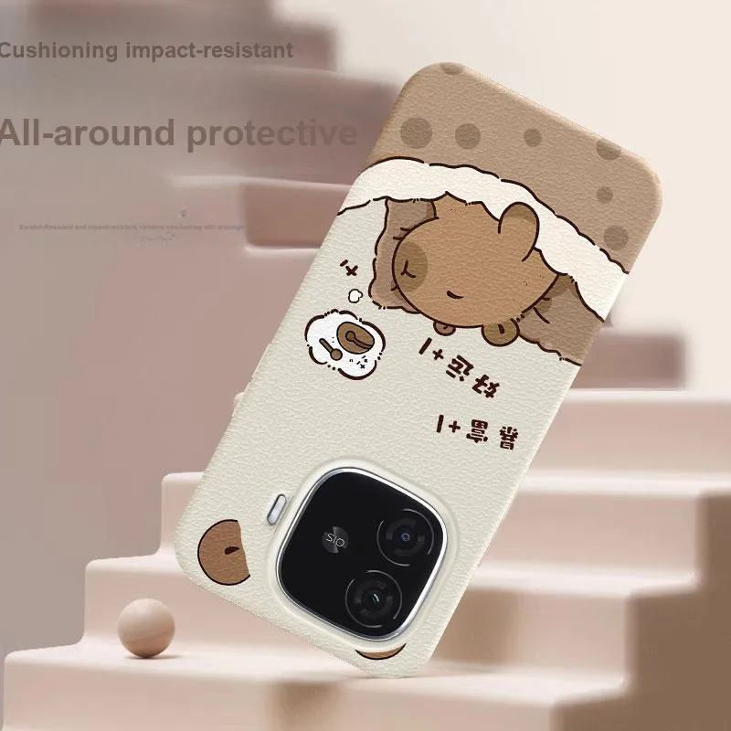 YIBAOBAO Phone Cases-2