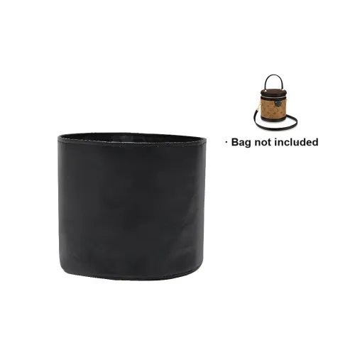 Ingenuity Handmade Бумага DuPont Сумка Ремень Женский Черный