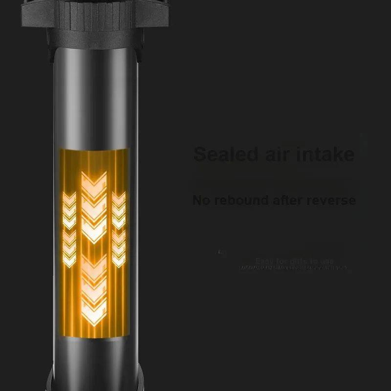 WEST BIKING Bicycle Pumps-6