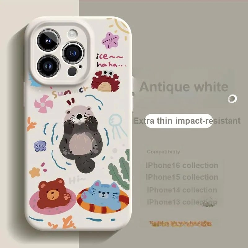 K Touch Phone Cases-5