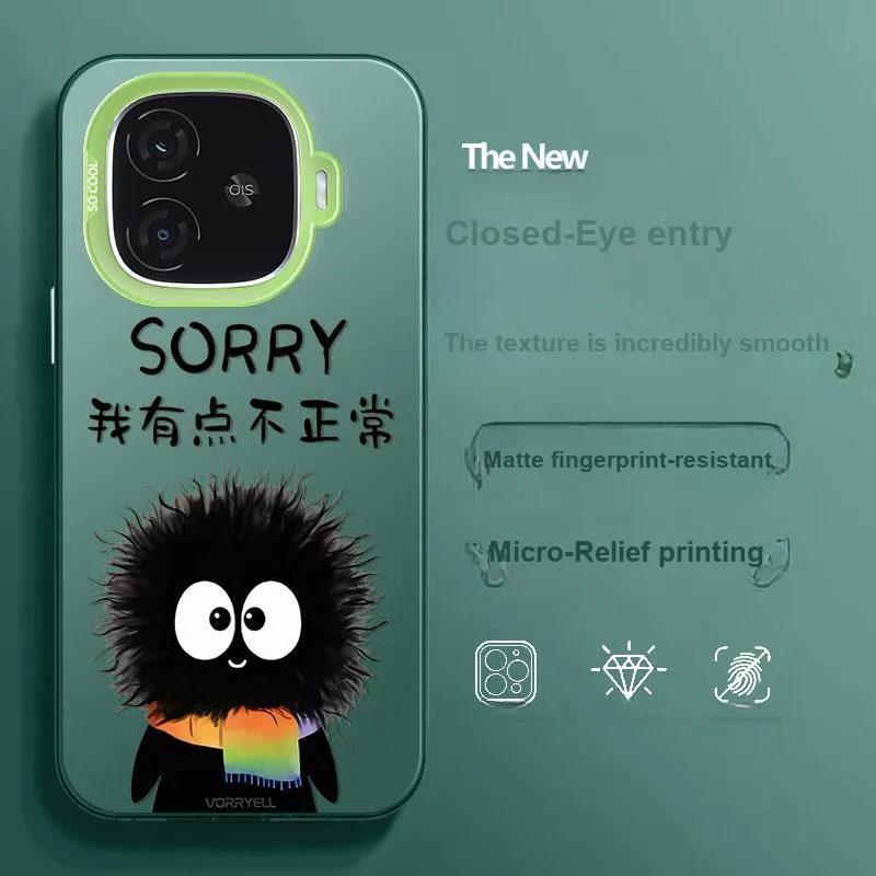 BAOCHENG Phone Cases-7