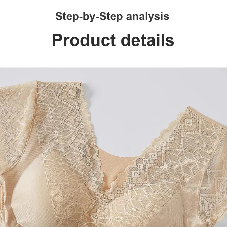 GRACEWELL Unisex Shapewear-3