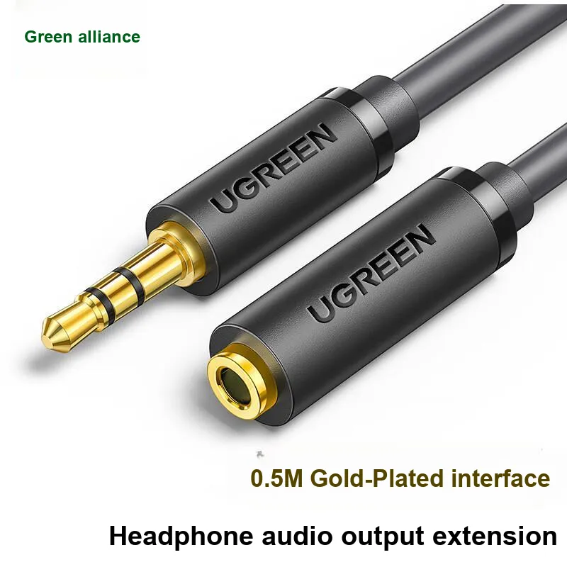 UGREEN Cables-1