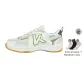 KK1B31-B3328 Gray/Green+Sports Socks