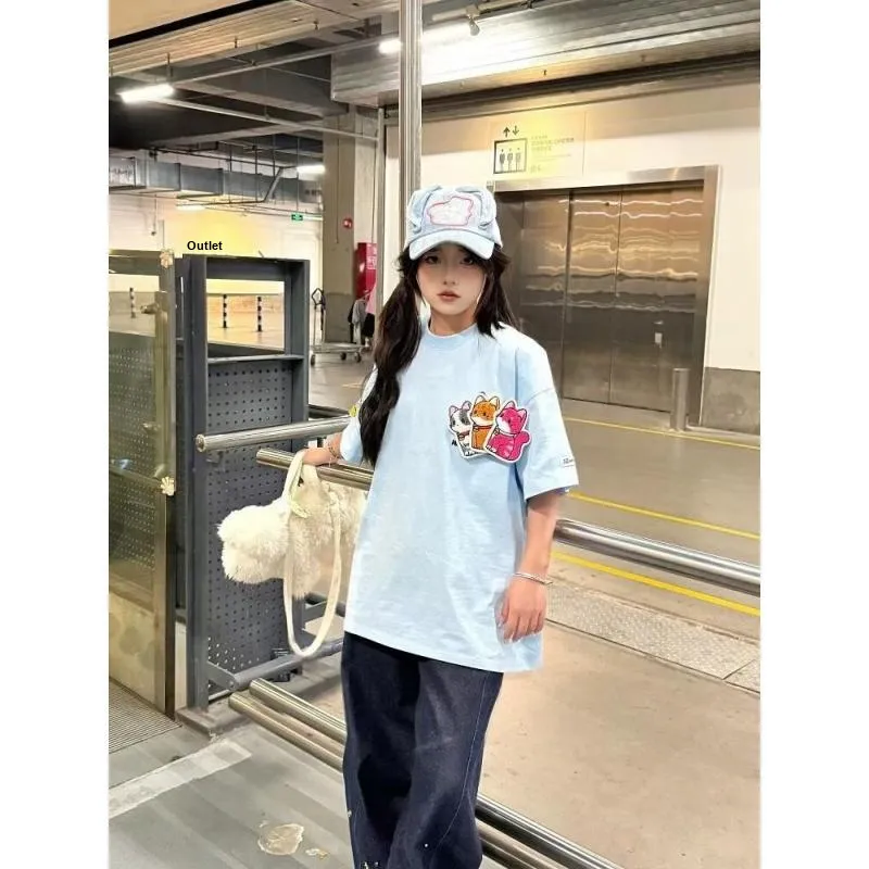 OKPI T Shirts Unisex-11