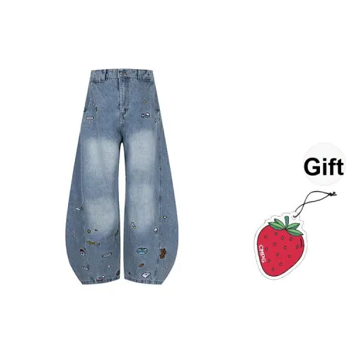 CMPG Jeans Unisex