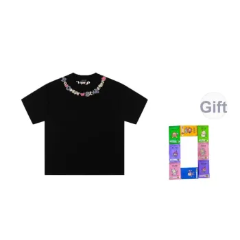 ROSECREED T Shirts Unisex