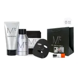 블랙헤드 클렌징 150g + 멀티 효과 밀크 150ml + 보습 마스크 2개