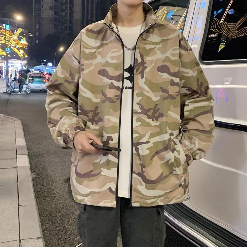 BOTH PLAY Jackets Unisex-21