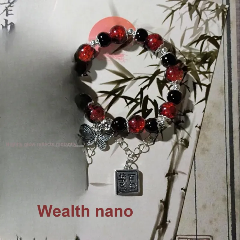 MGS Bracelets Women's-18