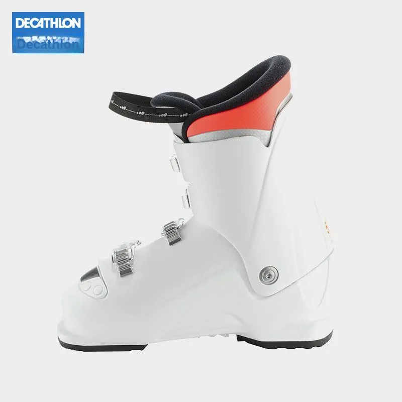 DECATHLON SKI BOOT ADIX 500 Skis Ski Boots Unisex-2