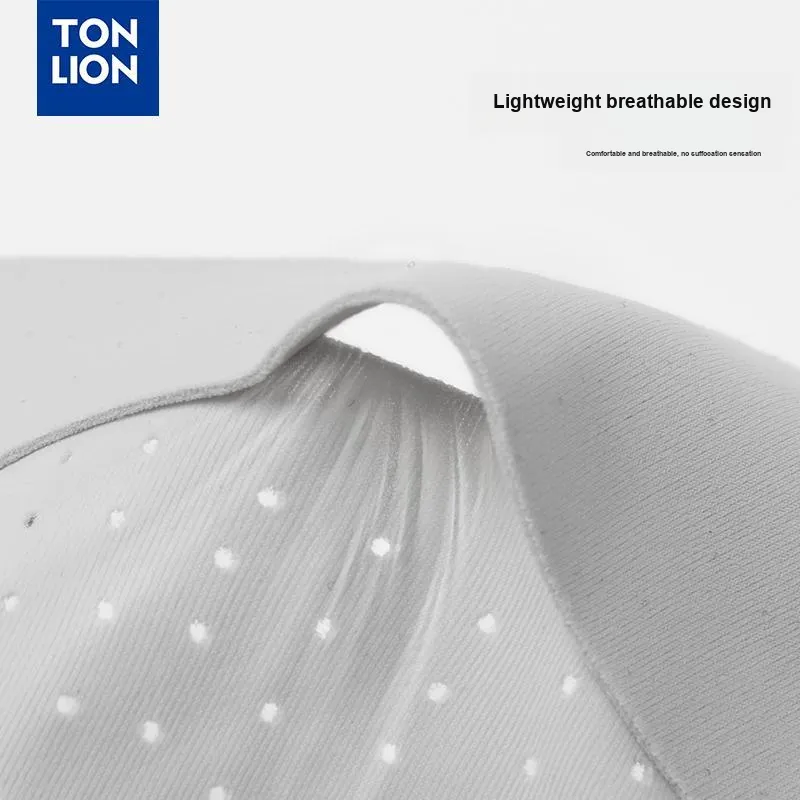 Tonlion Polyamide Face Masks Unisex-11