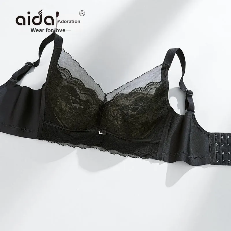 Aidai Women's Bras-9