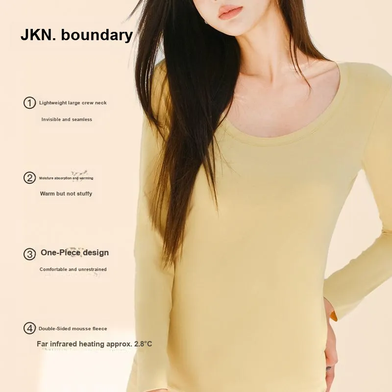 JKN Women's Thermal Sets-2