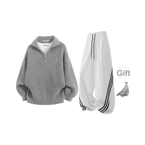 BRUMAIRE Повседневная спортивная одежда унисекс