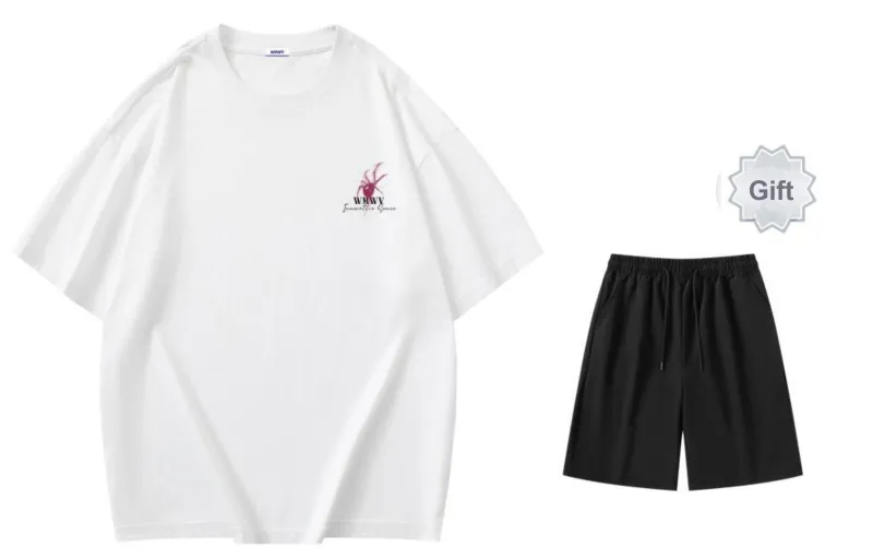 WMWV T Shirts Unisex-72