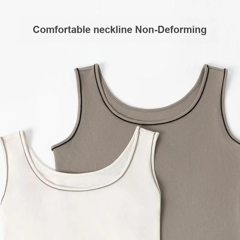 Shuya Women's Tank Tops-14