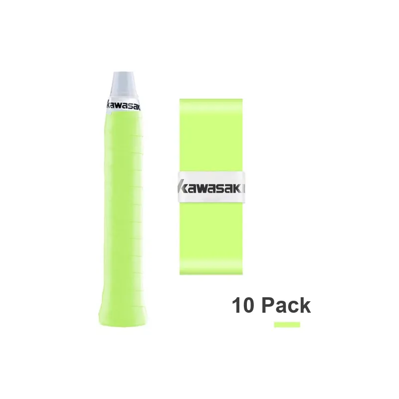 Kawasaki Badminton Grip Tape PU Polyurethane Thin-101