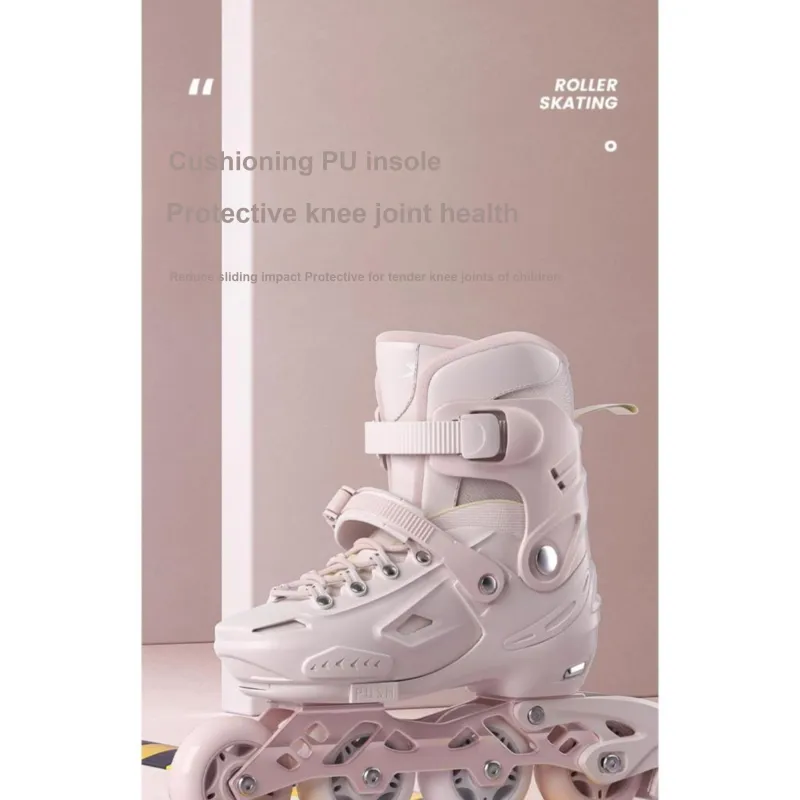 XTEP Inline Skates-3