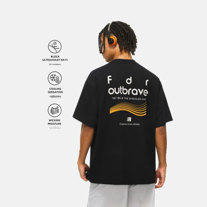 FDR T Shirts Unisex-2