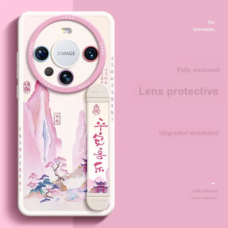 SUPER MOUSE Phone Cases-63