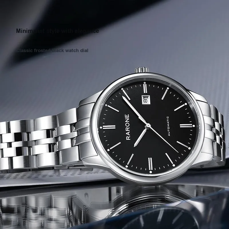 RARONE Men Watch-3