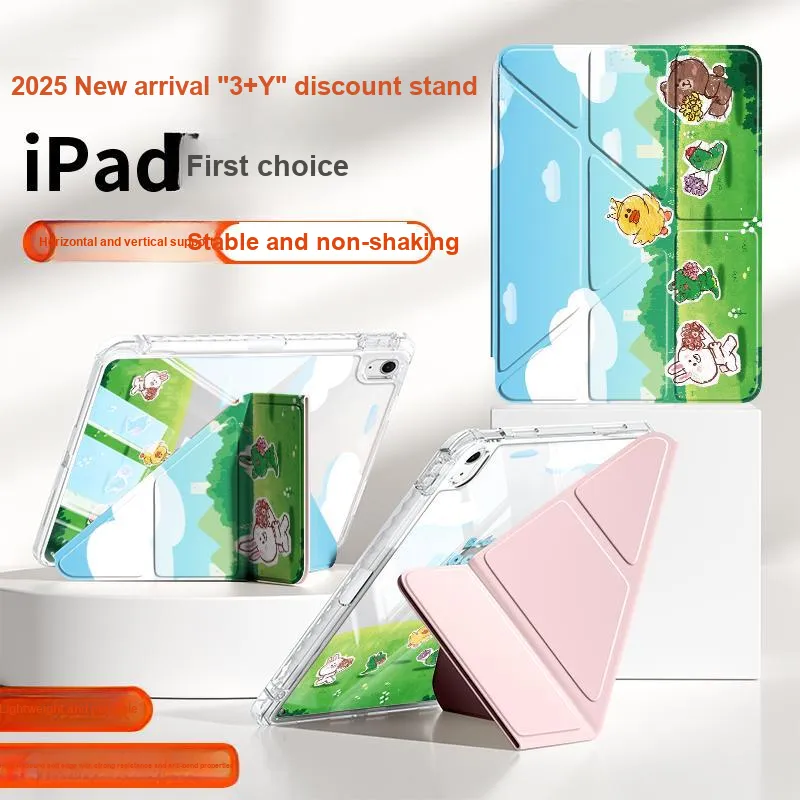 BC@RBRKK Tablet Protective Cases-5