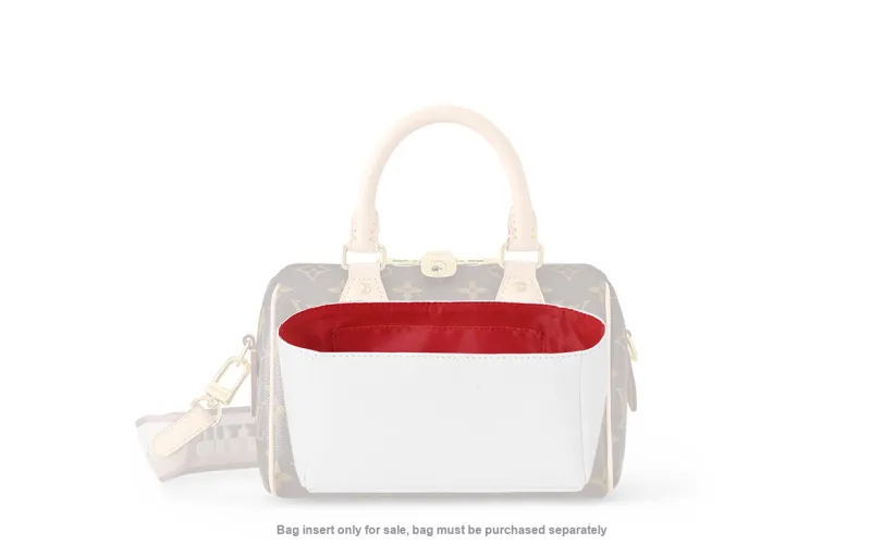 Lan Bao Fan Alloy Cow Leather DuPont Paper Bag Accessory Bag Strap Women's Multicolor-5