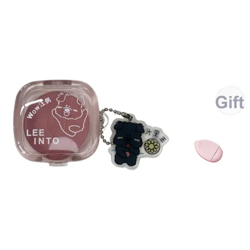 LEEINTO Румяна Помады Женские