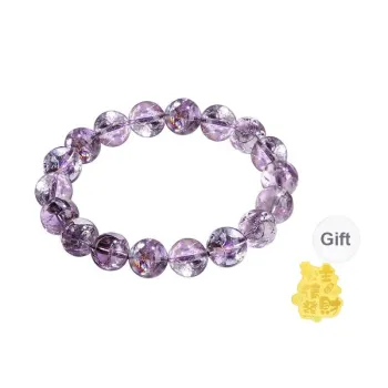 Shang Qianyi Crystal Bracelets Women's