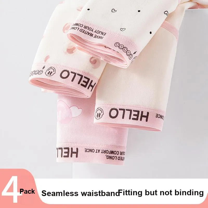 Urban Beauty Underpants Women's Shopping Bag 3 Pack-17
