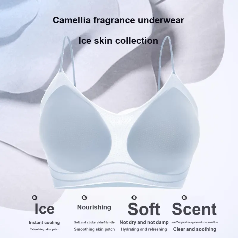 7 SEVFUN Women's Bras-5