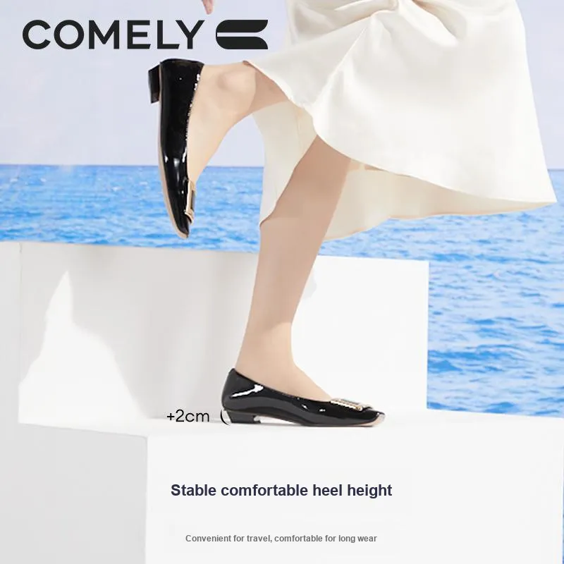 COMELY Women's Casual Shoes Women's-60