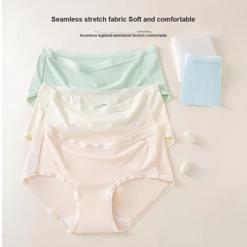 Urban Beauty Underpants Women's Shopping Bag 3 Pack