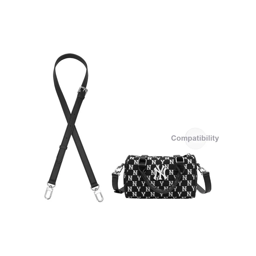 Kim Yeon sha Bag Straps
