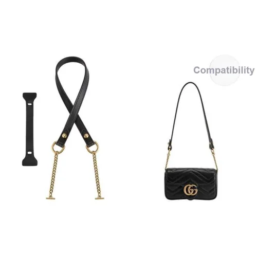 Ремни для сумок Luxury Care Artisan Workshop Женские