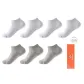 White 4 Gray 3