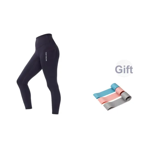 TOM TAILOR SS24 Спортивные брюки Женские