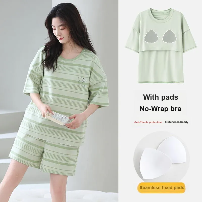 NOME Women's Pajama Sets-5
