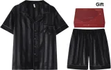 Men's Short-Sleeved Shorts