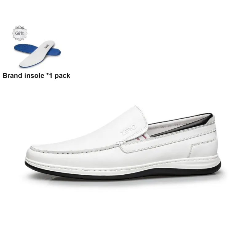 ZRO Men's Casual Shoes Men Low Top White/Black/Blue-0