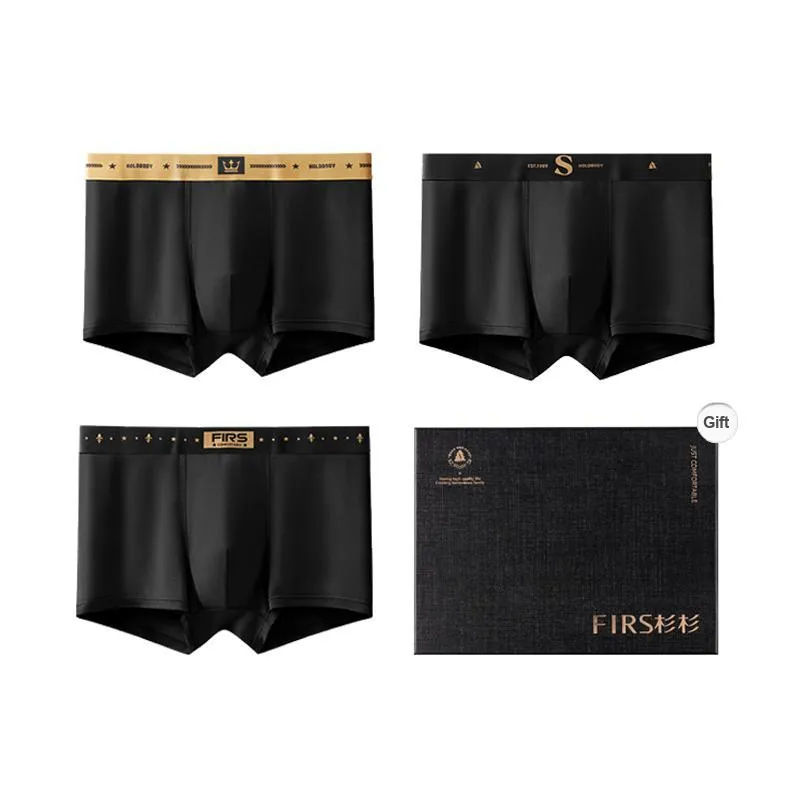 FIRS Men Underpants-0